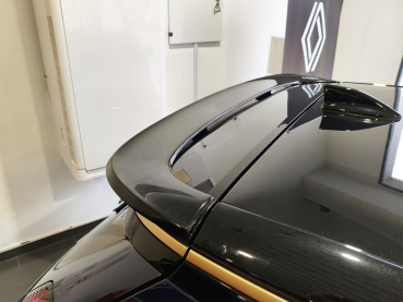 Preview: Dachspoiler Heckspoiler Spoiler passend für Renault 5 E-Tech 2024-