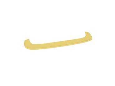 Preview: Dachspoiler Heckspoiler Spoiler passend für Renault 5 E-Tech 2024-