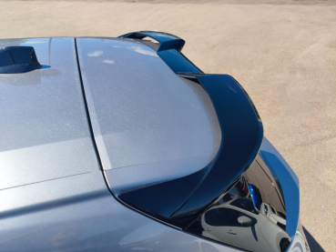 Preview: Dachspoiler Heckspoiler Spoiler passend für Peugeot 308 SW III 2021-