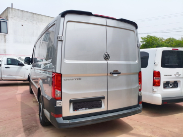 Preview: Dachspoiler Heckspoiler Spoiler passend für VW Crafter H1 2017- und MAN TGE H1 2017-