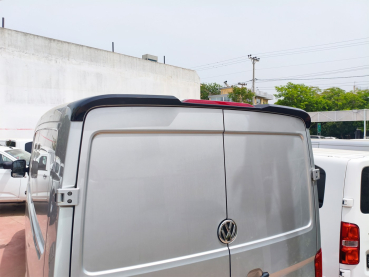 Preview: Dachspoiler Heckspoiler Spoiler passend für VW Crafter H1 2017- und MAN TGE H1 2017-
