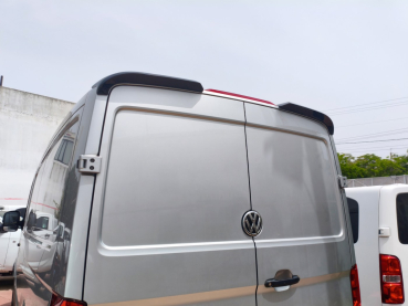 Dachspoiler Heckspoiler Spoiler passend für VW Crafter H1 2017- und MAN TGE H1 2017-