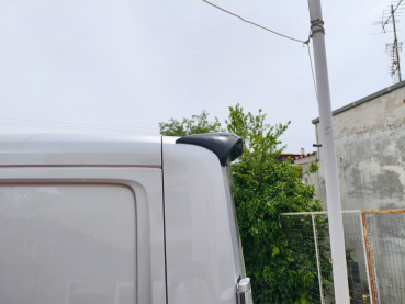 Preview: Dachspoiler Heckspoiler Spoiler passend für VW Crafter H1 2017- und MAN TGE H1 2017-