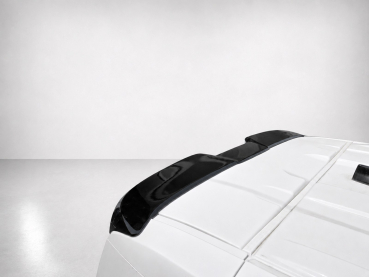 Preview: Dachspoiler Heckspoiler Spoiler passend für Kia PV5 Cargo
