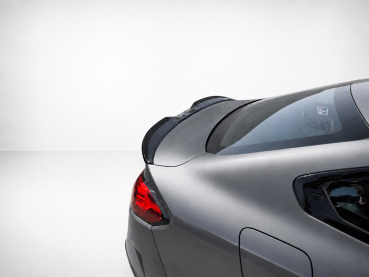 Preview: Heckspoiler passend für BMW 2er F74 GranCoupe 2024-