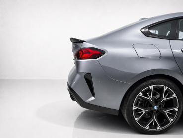 Heckspoiler passend für BMW 2er F74 GranCoupe 2024-