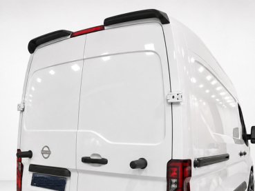 Dachspoiler Heckspoiler Spoiler passend für Renault Master und Nissan Interstar 2024-