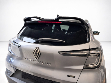 Dachspoiler Spoiler passend für Renault Captur 2019-