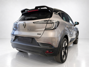 Preview: Dachspoiler Spoiler passend für Renault Captur 2019-