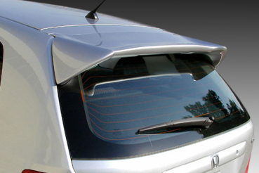Dachspoiler Heckspoiler Spoiler passend für Honda Civic