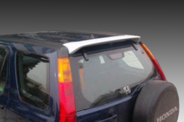 Dachspoiler Heckspoiler Spoiler passend für Honda CR-V 02-06