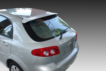 Dachspoiler Heckspoiler Spoiler passend für Chevrolet Lacetti
