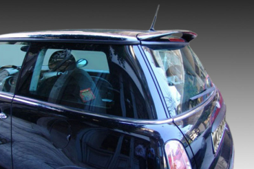 Preview: Dachspoiler Heckspoiler Spoiler passend für Mini bis 8/2006