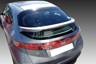 Preview: Heckflügel Heckspoiler Flügel Spoiler passend für Honda Civic