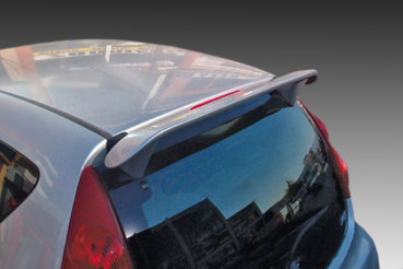 Preview: Dachspoiler Heckspoiler Spoiler passend für Citroen C1 und Peugeot 107
