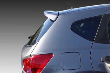 Dachspoiler Heckspoiler Spoiler passend für Nissan Qashqai 2007-01/2014