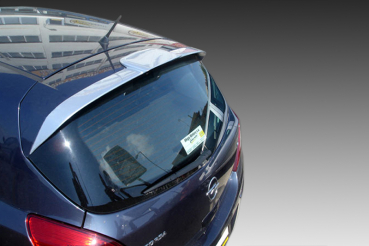 Dachspoiler für Opel Corsa D 5 türig
