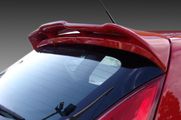 Preview: Dachspoiler Heckspoiler Spoiler passend für Hyundai i30 07-11