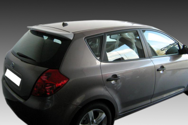 Preview: Dachspoiler Heckspoiler Spoiler passend für Kia Ceed 5türig 06-12