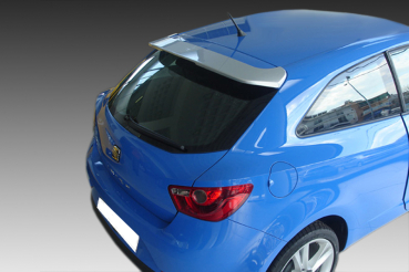 Dachspoiler Heckspoiler Spoiler passend für Seat Ibiza 3trg. 08-06/17