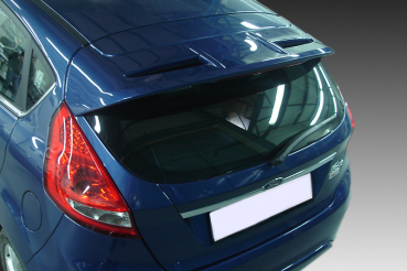 Preview: Dachspoiler für Ford Fiesta VII