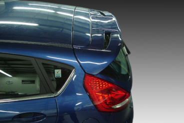 Preview: Dachspoiler für Ford Fiesta VII