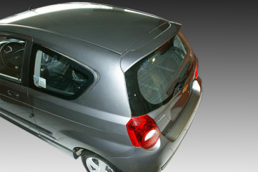 Dachspoiler Heckspoiler Spoiler passend für Chevrolet Aveo 06-11