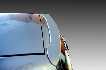 Preview: Dachspoiler Heckspoiler Spoiler passend für Chevrolet Aveo 06-11