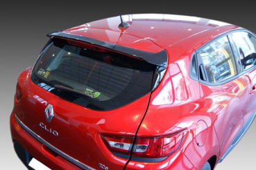 Aktionspreis Dachspoiler für Renault Clio IV