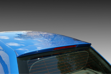 Preview: Dachspoiler Heckspoiler Spoiler passend für Audi A3 3trg.