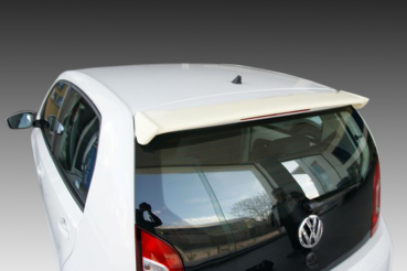 Dachspoiler für VW UP Skoda Citigo Seat Mii