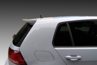 Preview: Dachspoiler Heckspoiler Spoiler passend für VW Golf VII