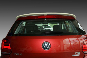 Aktionspreis Dachspoiler für VW Polo 6R 6C