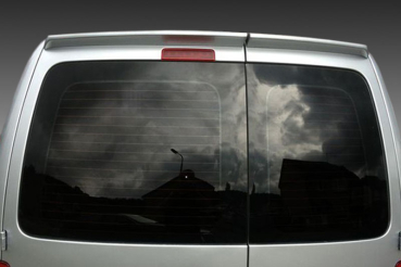 Dachspoiler für VW Caddy 03-02/20 mit Hecktüren