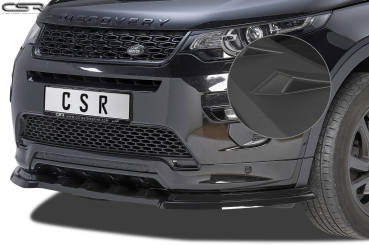 CSR CupSpoilerLippe für Land Rover Discovery Sport 15-