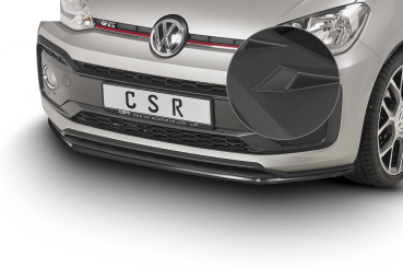 CSR CupSpoilerLippe für VW UP GTI 18-