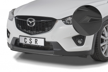 CSR CupSpoilerLippe für Mazda CX-5 11-15
