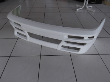 Preview: Front Stoßstange vorne Frontschürze passend für Audi 80 B4 Typ 8C 9/91-95