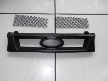 Preview: Frontgrill Grill Kühlergrill passend für Ford Sierra 90-93 nicht Cosworth