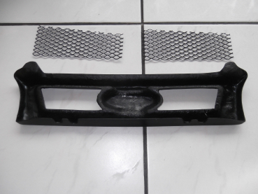 Preview: Frontgrill Grill Kühlergrill passend für Ford Sierra 90-93 nicht Cosworth