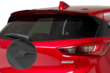 CSR Dachspoiler für Mazda CX-3 15-20