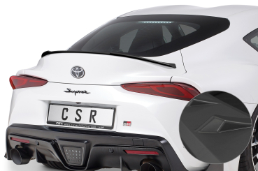 CSR Heckspoiler für Toyota Supra GR 19- - Kopie