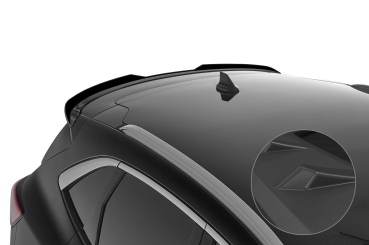 CSR Dachspoiler für Ford Kuga 3 ST-Line ST-Line X 19-