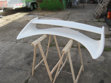 Preview: Heckflügel Heckspoiler Flügel Spoiler passend für Mazda RX-7
