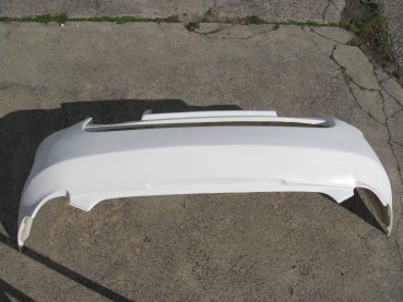 Heck Stoßstange hinten Heckschürze Stoßstange hinten passend für Toyota Celica T23