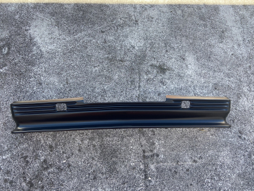 Frontspoiler passend für Mercedes 190er W201 bis 06/1988 VorMOPF