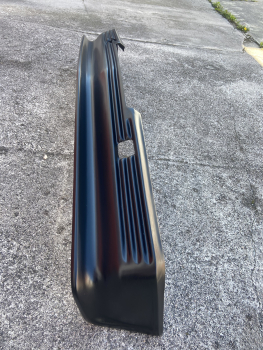 Frontspoiler passend für Mercedes 190er W201 bis 06/1988 VorMOPF