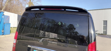 Dachspoiler Heckspoiler Spoiler passend für Mercedes Vito/Viano W639 03-14