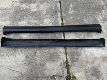 Preview: Satz Seitenschweller passend für Ford Sierra 87-93