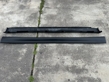 Preview: Satz Seitenschweller passend für Peugeot 306 Cabrio